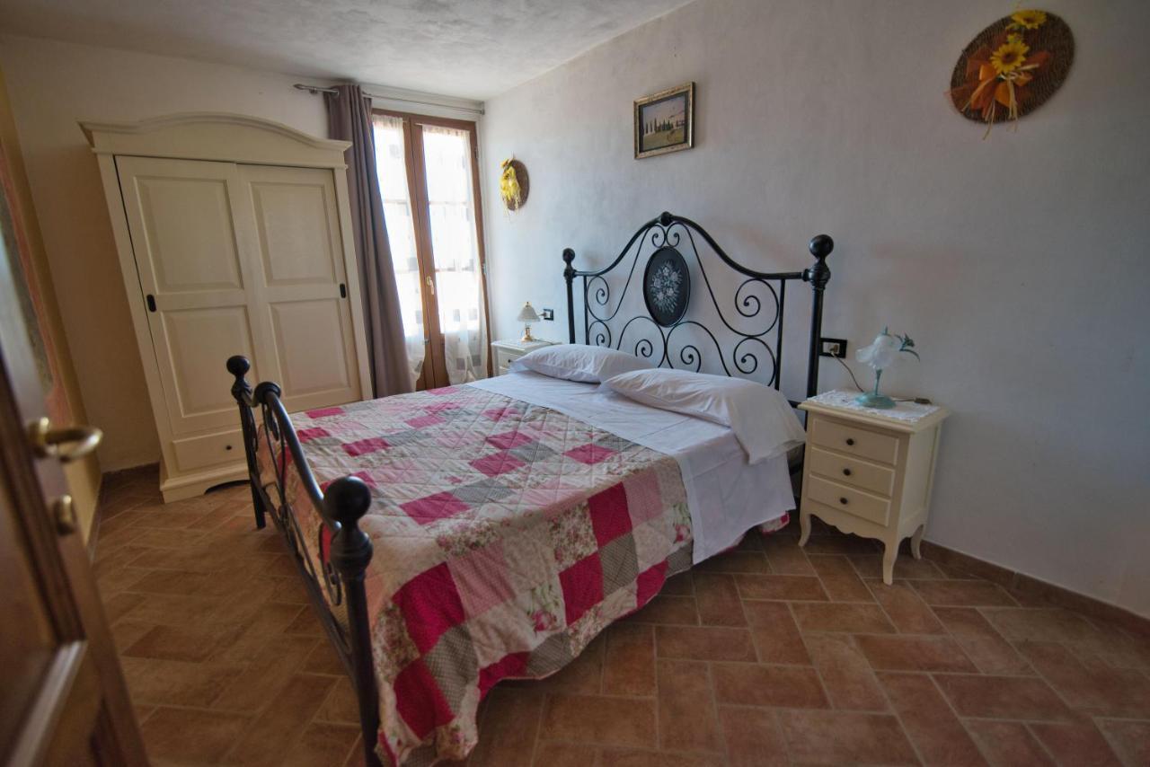 Agriturismo Pompilia Villamagna  Екстер'єр фото