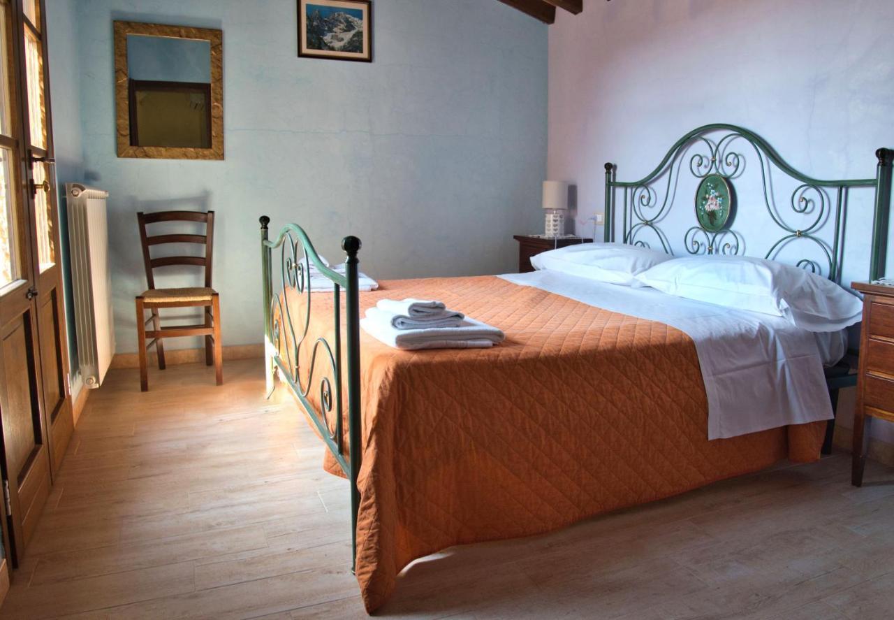 Agriturismo Pompilia Villamagna  Екстер'єр фото