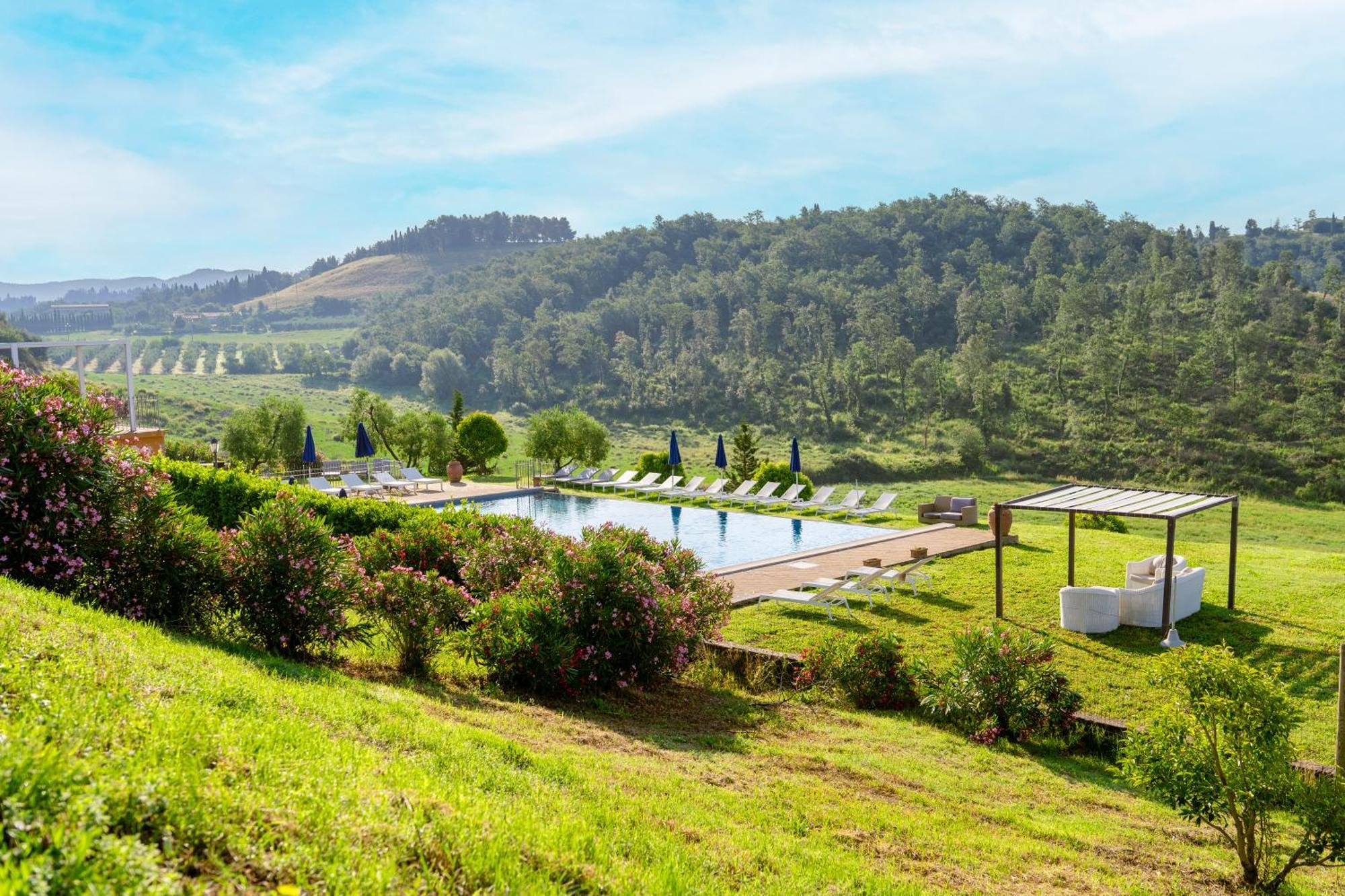 Agriturismo Pompilia Villamagna  Екстер'єр фото