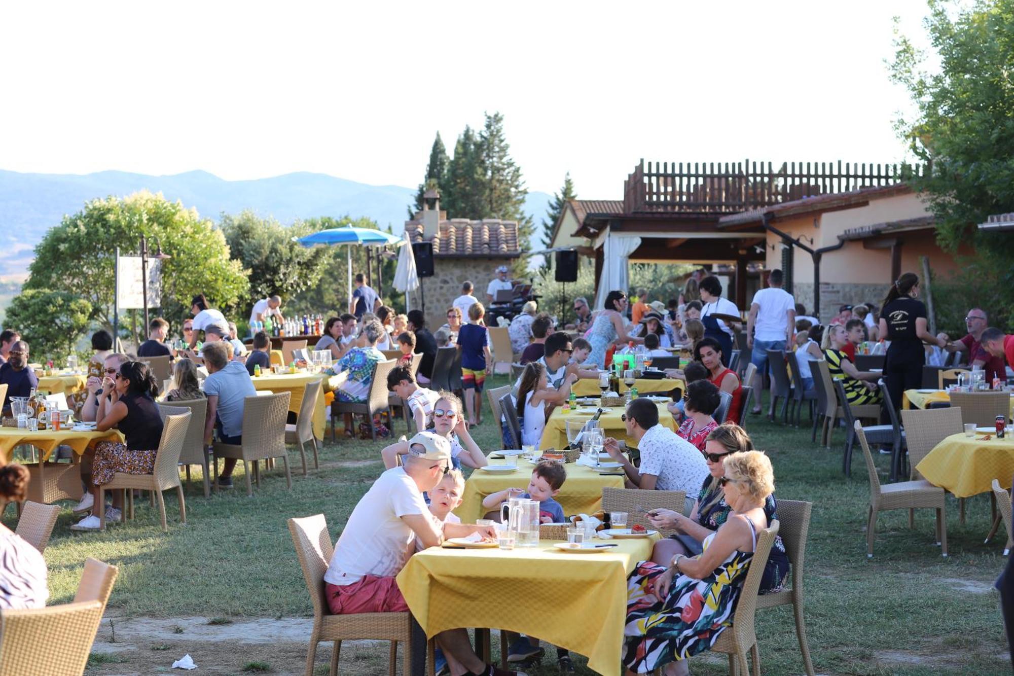 Agriturismo Pompilia Villamagna  Екстер'єр фото