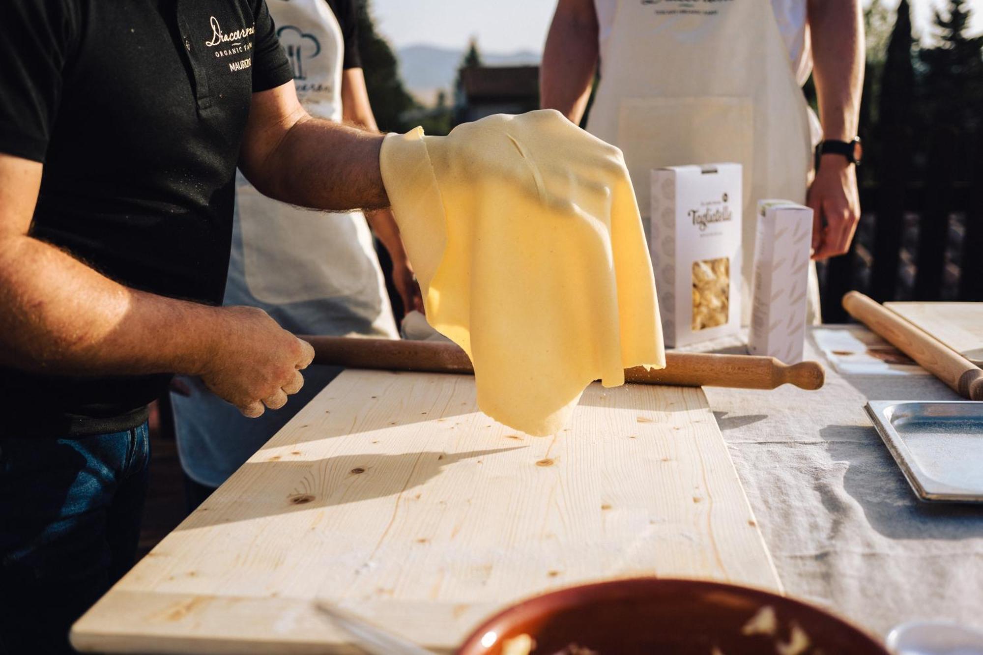 Agriturismo Pompilia Villamagna  Екстер'єр фото